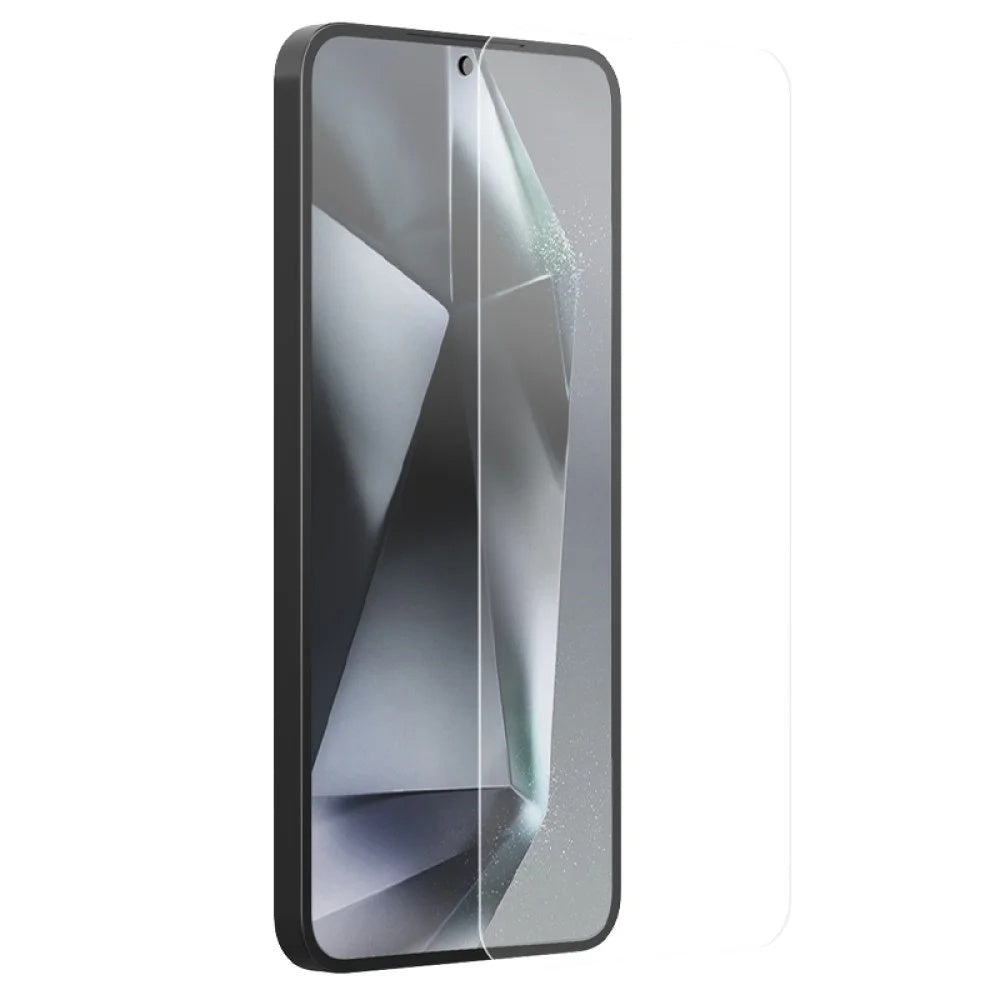 Nillkin H+ Pro näytönsuoja applikaattorilla Samsung Galaxy S25 S931:lle, karkaistu lasi, täysi liima