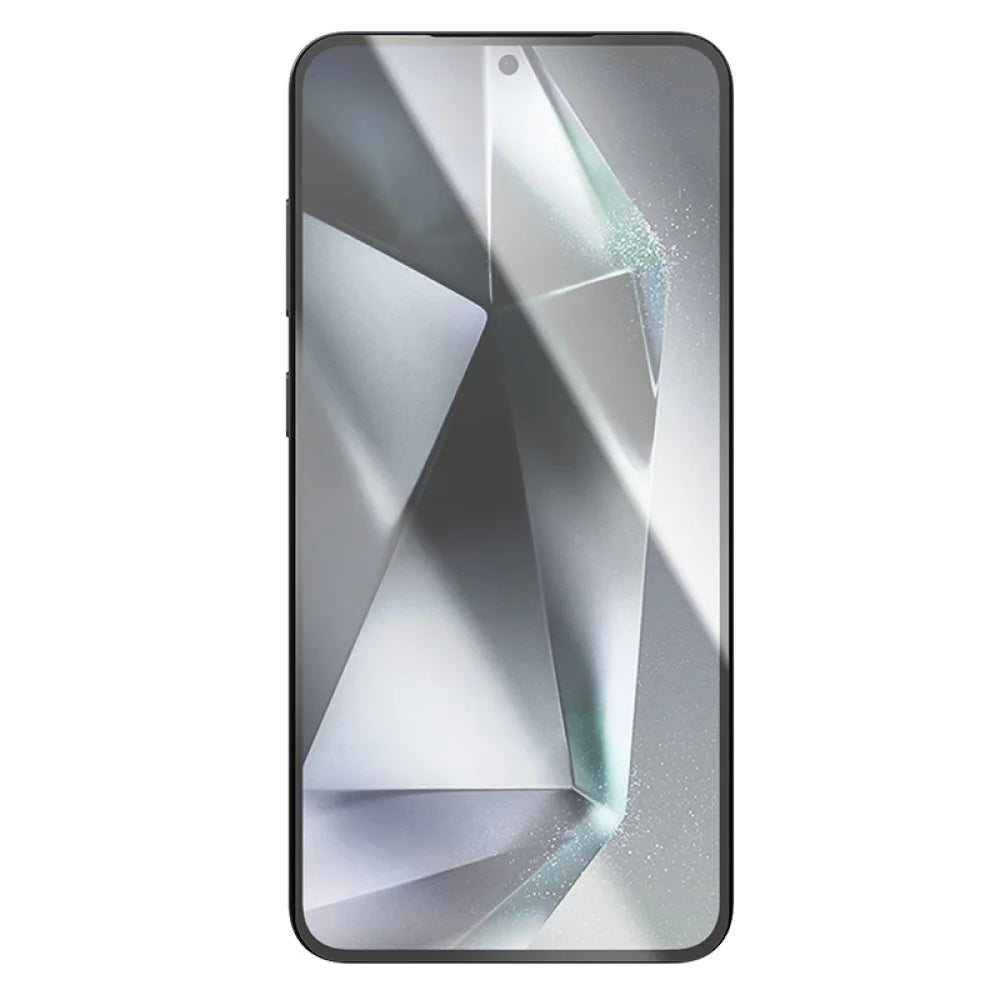 Nillkin H+ Pro näytönsuoja applikaattorilla Samsung Galaxy S25 S931:lle, karkaistu lasi, täysi liima