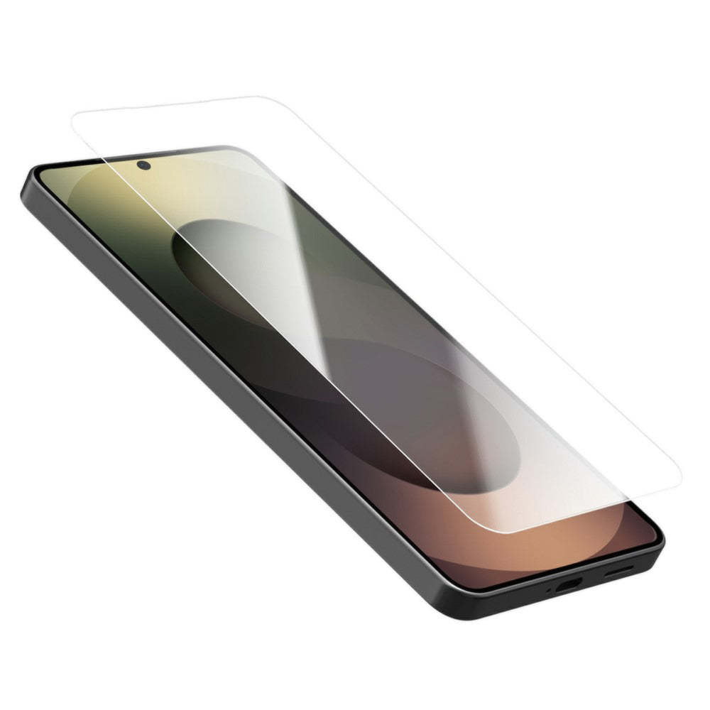 Nillkin H+ Pro -näytönsuoja applikaattorilla Samsung Galaxy S26 S942:lle, karkaistu lasi, täysi liima