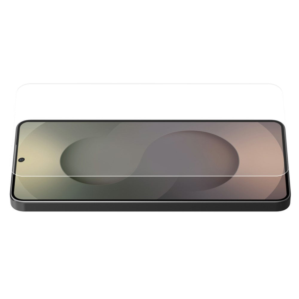Nillkin H+ Pro -näytönsuoja applikaattorilla Samsung Galaxy S26 S942:lle, karkaistu lasi, täysi liima