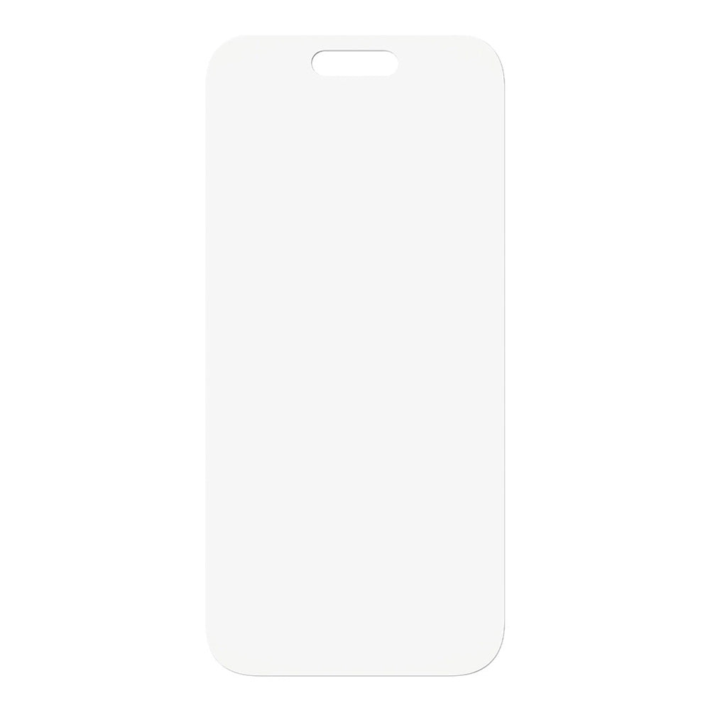 PanzerGlass Classic Fit EasyAligner -suojakalvo Apple iPhone 17 Airille, Turvalasi, Täysliima