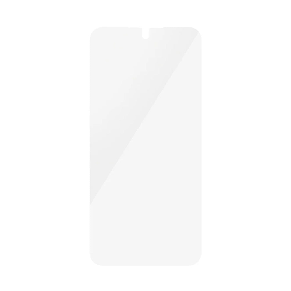PanzerGlass Safe Screen Protector. Ultra-Wide Fit EasyAligner for Samsung Galaxy A56 A566, Tempered Glass, Full Glue