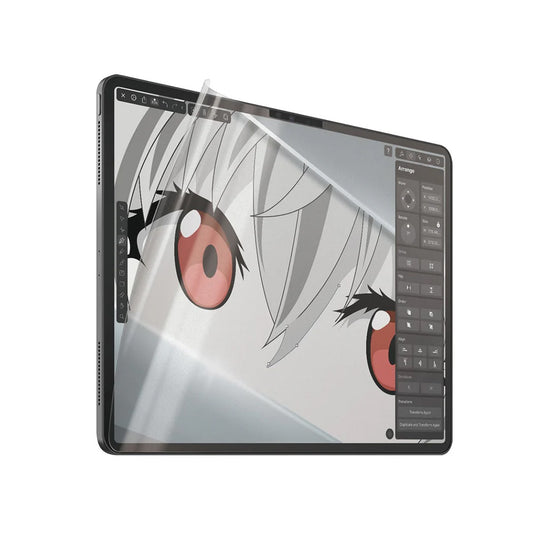 Suojakalvo PanzerGlass Ultra-Wide Fit GraphicPaper Apple iPad Pro 13 (2025) / Air 13 (2025) / Air 13 (2025) / Pro 13 (2024), Muovi