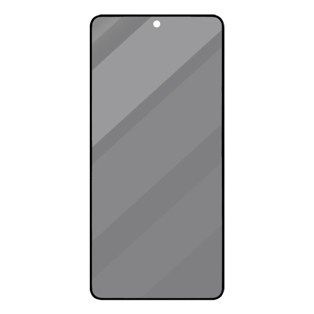 Blueo Anti-Peep Privacy -näytönsuojakalvo Samsung Galaxy S26 S942:lle, Panssarilasi, Täysliima