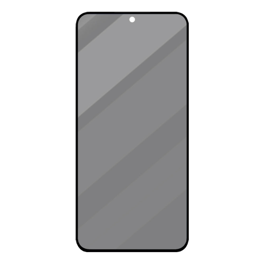 Privacy Blueo Anti-Peep -näytönsuojakalvo Samsung Galaxy S26 S942:lle, Panssarilasi, Täysliima, 5 kappaleen setti