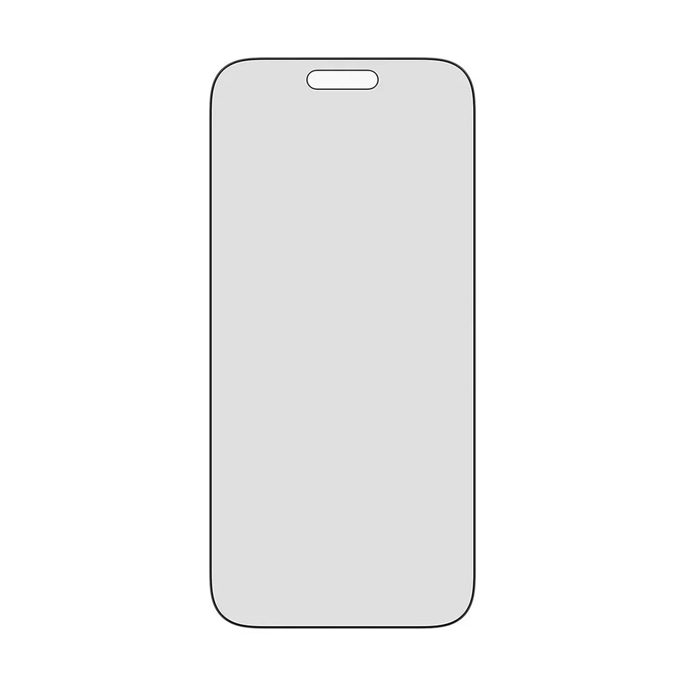 Privacy PanzerGlass Ultra-Wide Fit 2-Way EasyAligner -näytönsuojakalvo Apple iPhone 17 Pro Maxille, Turvalasi, Täysliima