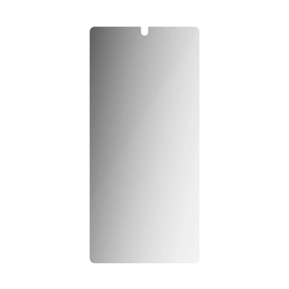 PanzerGlass Ultra-Wide Fit Privacy-näytönsuoja Samsung Galaxy S25 Ultra S938:lle, karkaistu lasi, täysliima