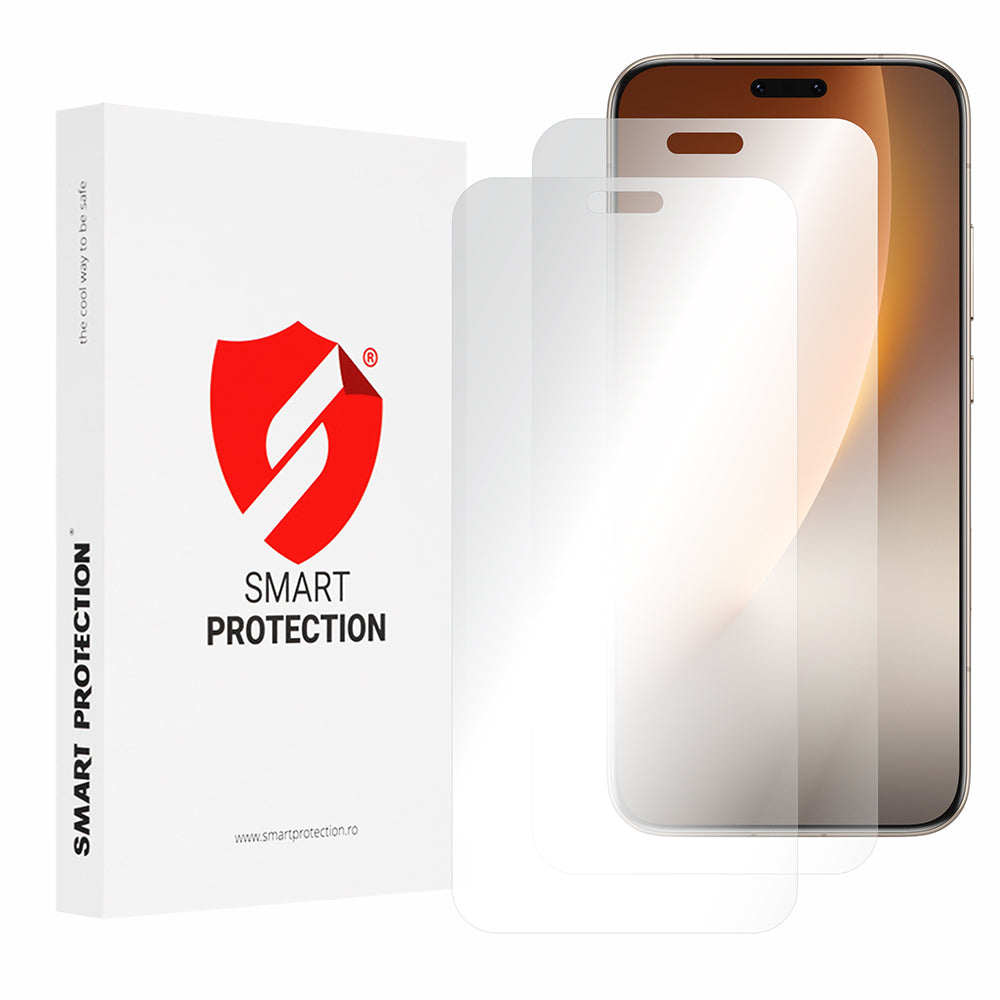 Suojakalvo Smart Protection Premium Classic Honor Magic8 Pro:lle, Muovi, 2 kappaleen setti