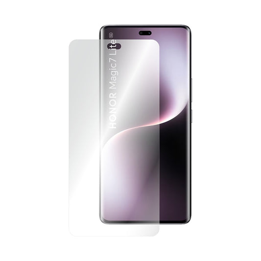Smart Protection Premium Classic -näytönsuoja Honor X9c / Magic7 Lite -puhelimelle, muovia, 2 kappaleen setti