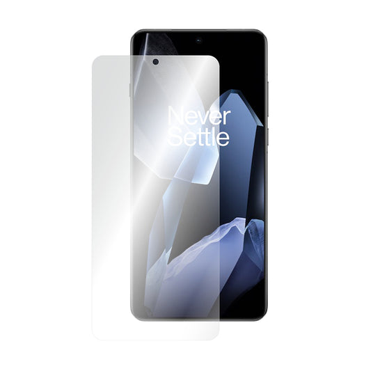 Smart Protection Premium Classic Screen Protector for OnePlus 13, Plastic, Set of 2 pieces