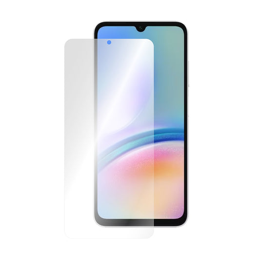 Smart Protection Premium Classic -näytönsuoja Samsung Galaxy A05 A055:lle, muovia, 2 kappaleen setti