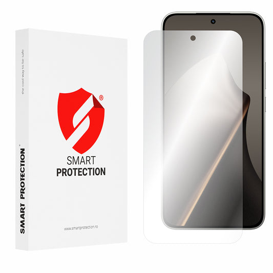 Smart Protection Premium Classic -näytönsuoja Xiaomi 15T:lle, muovia, 2 kappaleen setti