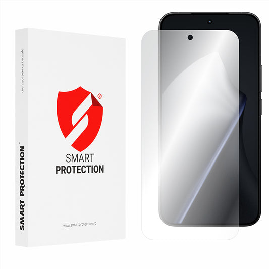 Suojakalvo Smart Protection Premium Classic Xiaomi 15T Pro:lle, Muovi, 2 kappaleen setti