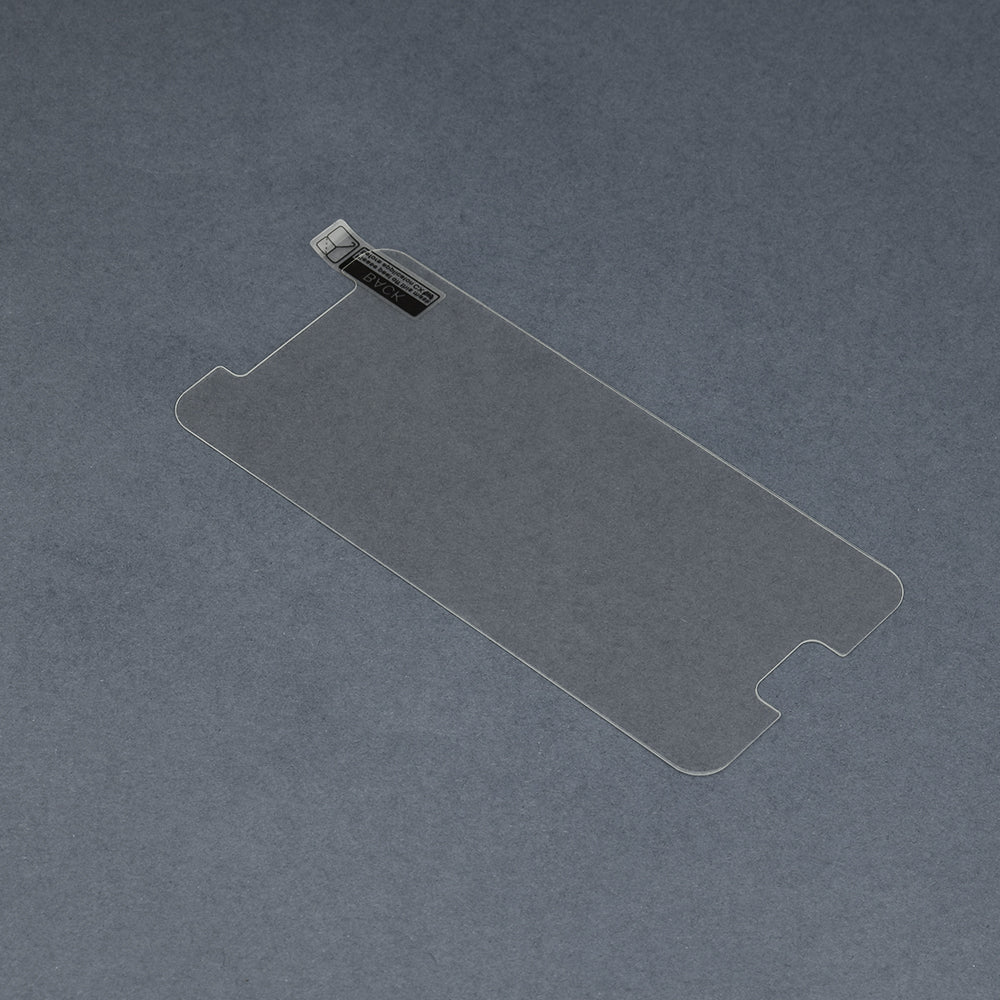 Techsuit Clear Vision -näytönsuoja Samsung Galaxy A5 (2017) A520:lle, karkaistu lasi, täysi liima
