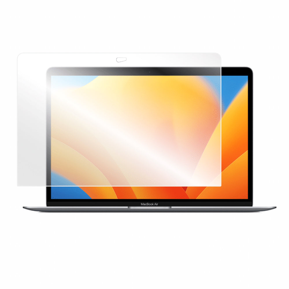 Techsuit VisionProX Anti Blue Light -näytönsuojakalvo Apple MacBook Air 13 tuumaa (2020) / (2018) / (2017), Muovi