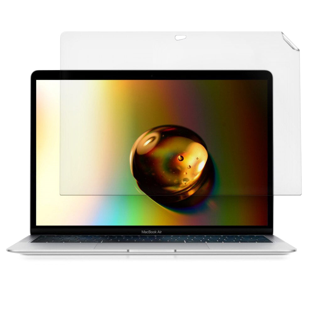 Mattapintainen sinivalosuojakalvo Techsuit VisionProX Apple MacBook Air 13 tuumaa (2020) / (2018) / (2017), Muovi
