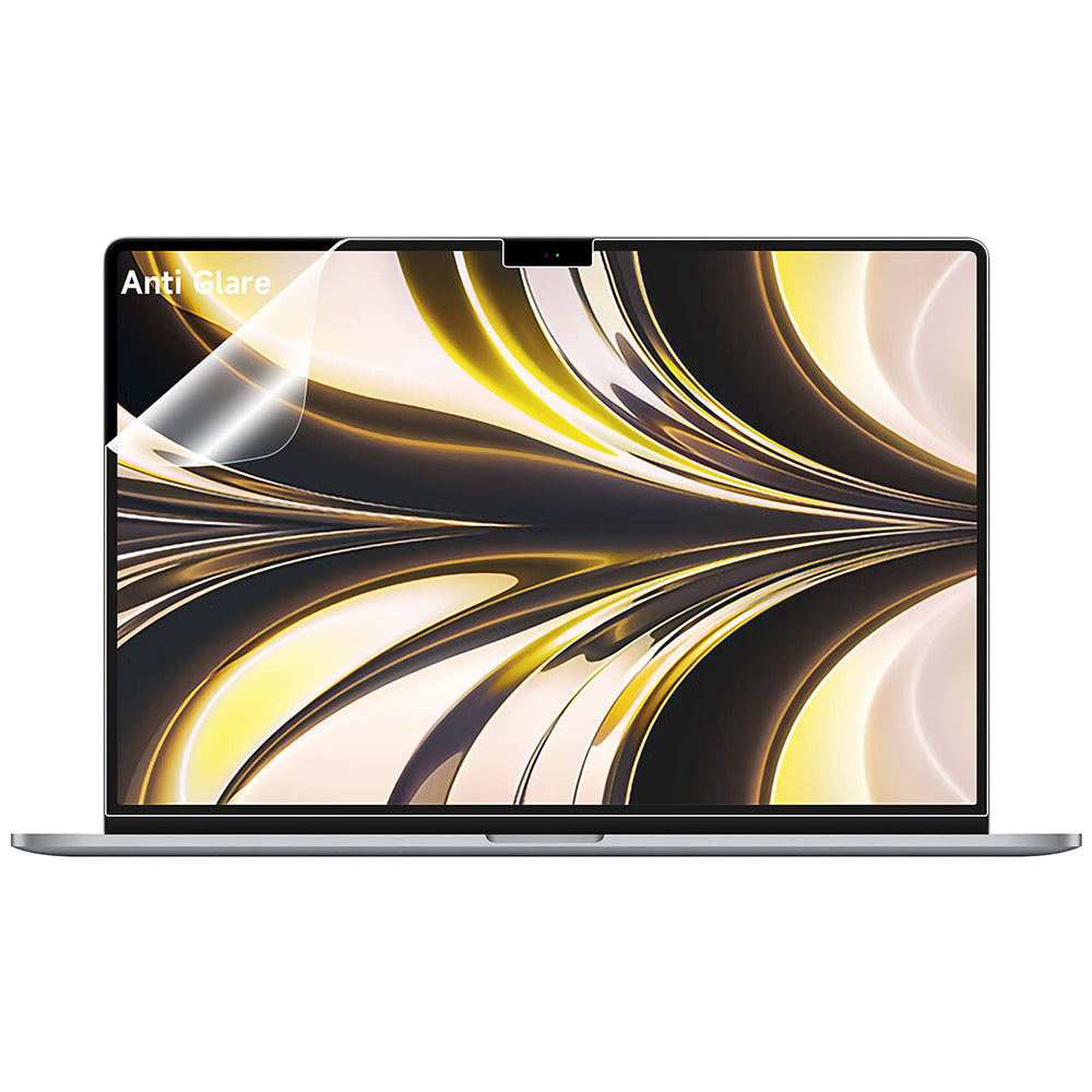 Mattapintainen sinivalosuojakalvo Techsuit VisionProX Apple MacBook Air M3 13 tuumaa (2024), Muovi