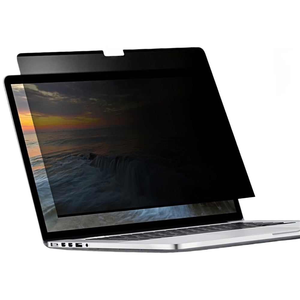Näytönsuojakalvo Privacy Techsuit VisionProX Magnetic Apple MacBook Pro 16 tuumaa (2024), Muovi