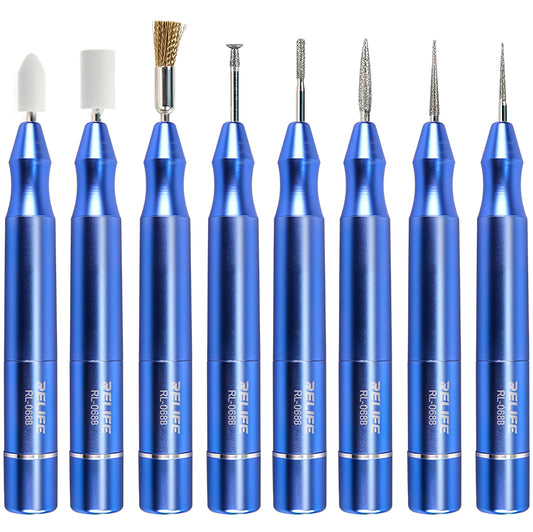 Sunshine RL-068B Sähköleikkuri