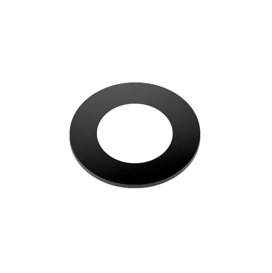Takakameran lasi Apple iPhone 13 mini / 13, leveä, musta