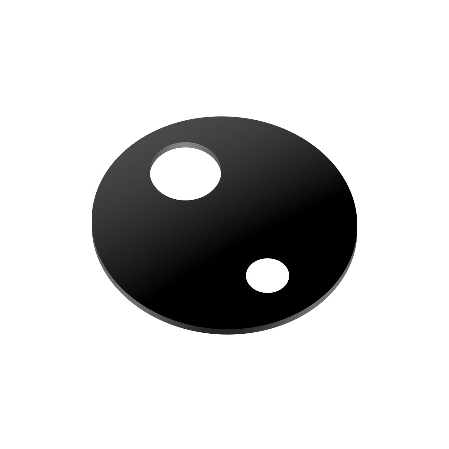 Takakameran lasi HMD Arc / Key, Syvyys + Salama, Huoltopaketti 5004001204SH0