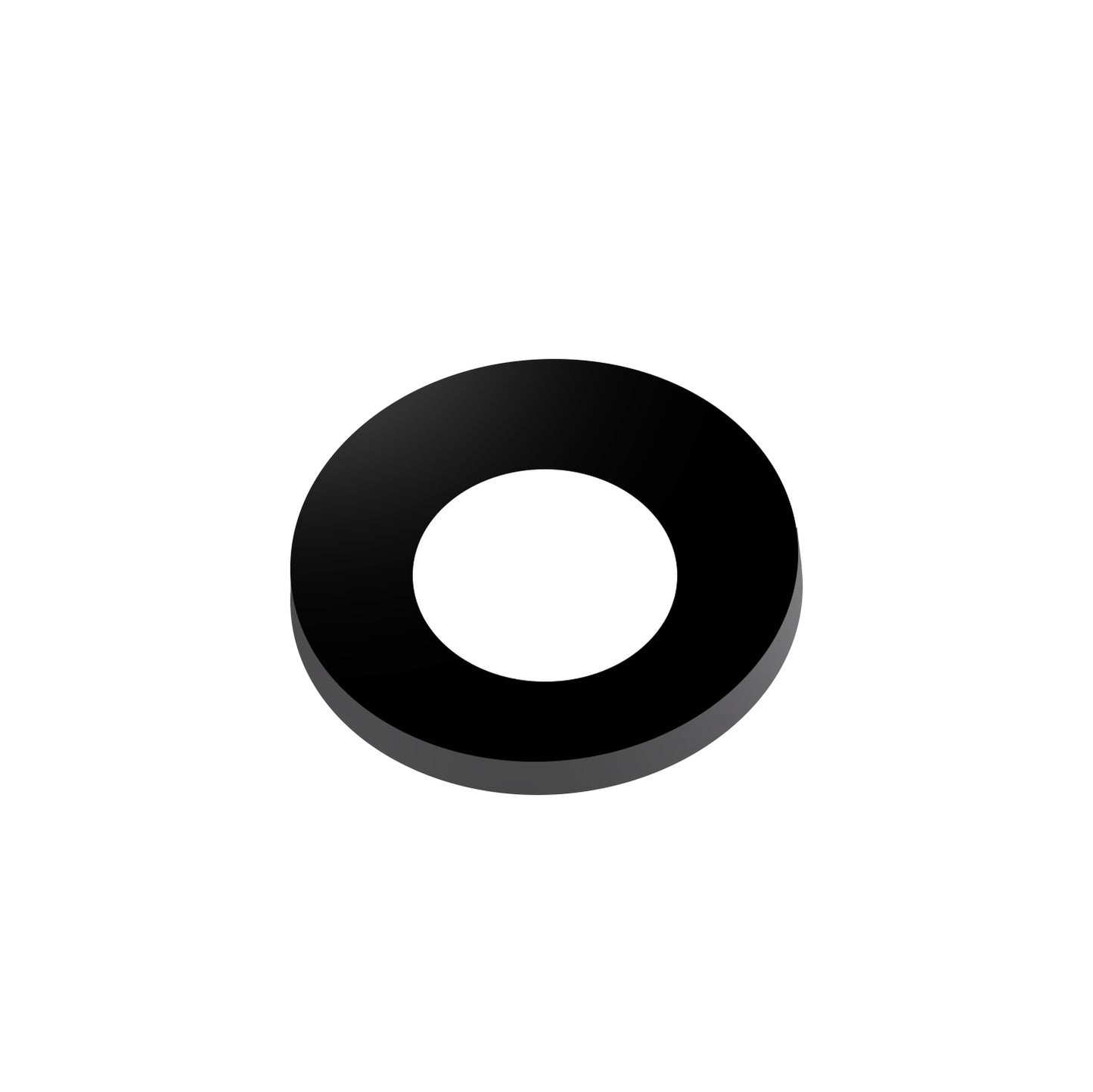 Takakameran linssi Nokia 105 4G 2nd Edition, musta