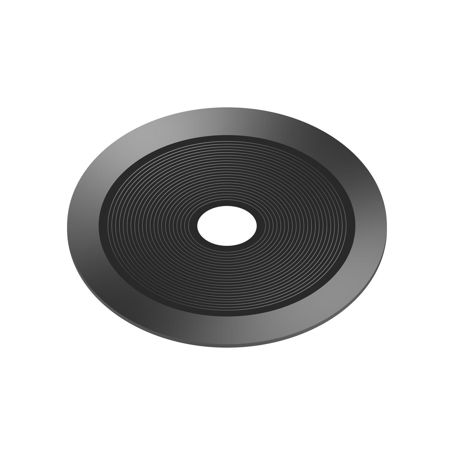 Oppo A79 takakameran lasi, syvyys