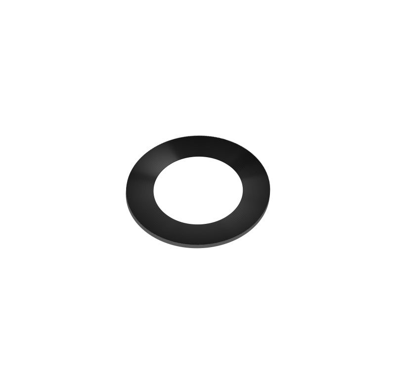 Takakameran lasi Xiaomi Redmi Note 9 4G / 9 Power, makro, musta
