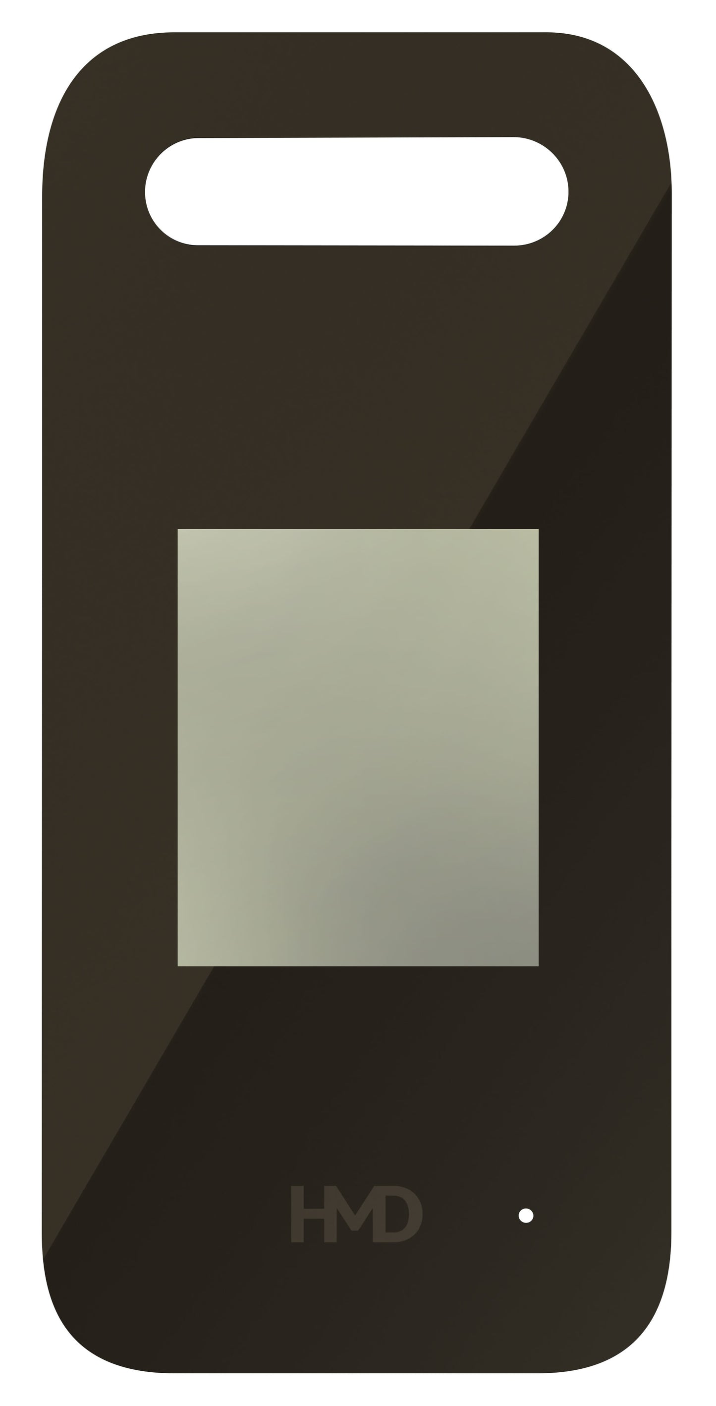 Sub LCD Display Module for HMD 2660 Flip, Blue