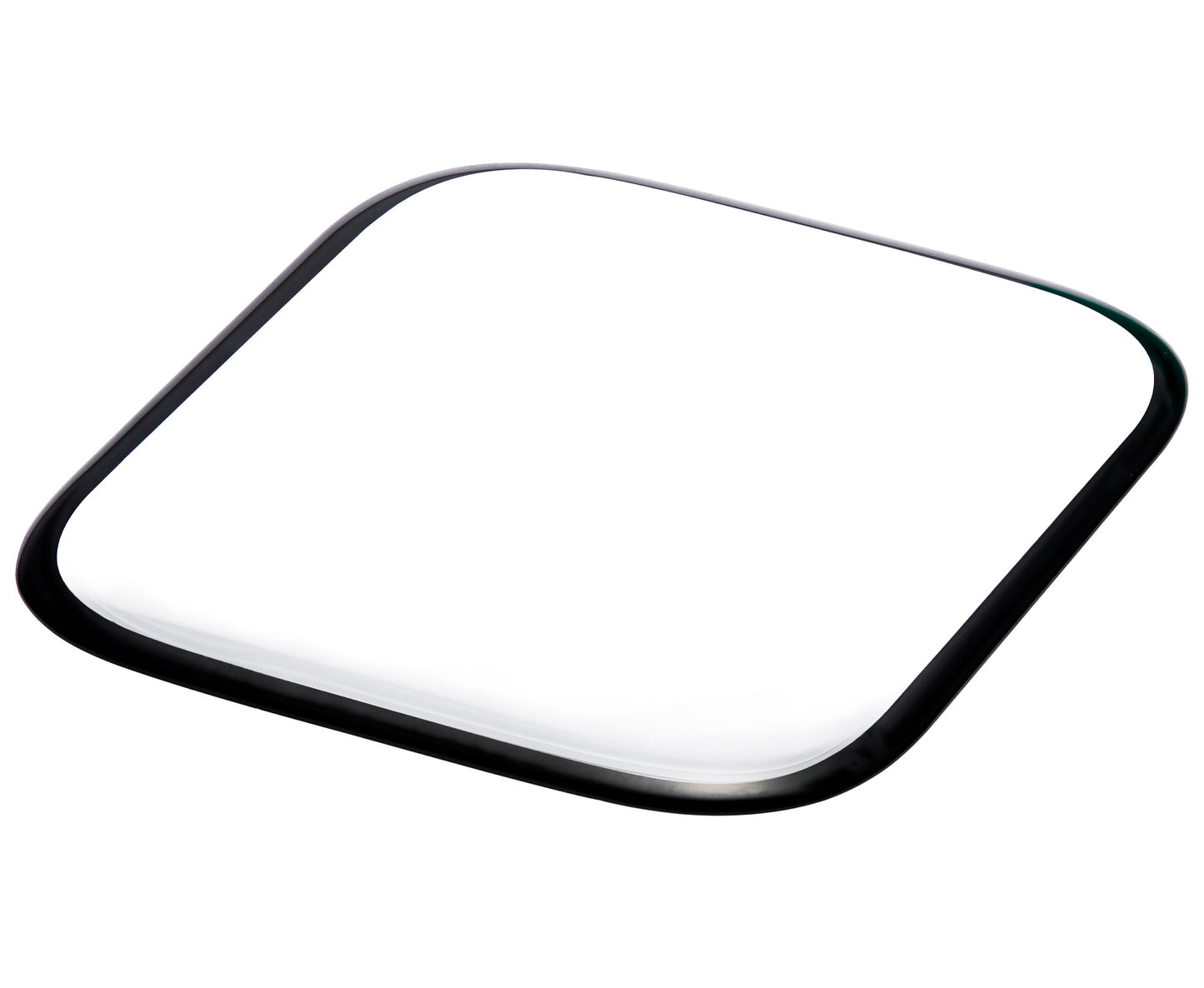 Näyttölasi Apple Watch Series 8 41mm / 7 41mm, Musta