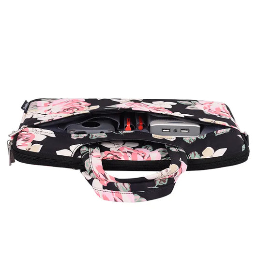 CanvasArtisan H40-C22 -laukku 15-16 tuuman kannettaville tietokoneille, Musta