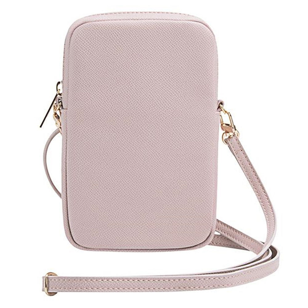 Yleinen puhelinkotelo, Guess, Triangle 4G, Pinkki