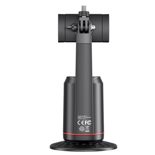 XO Design SS16 Kasvontunnistus 360, Universaali, Musta