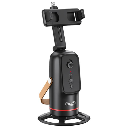 XO Design SS20 Face Tracking 360 -teline, universaali, musta