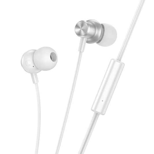 Handsfree 3.5mm HOCO M110, Hopea