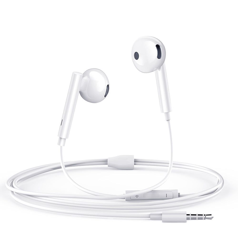 Handsfree 3.5mm McDodo HP-6081 Element, White