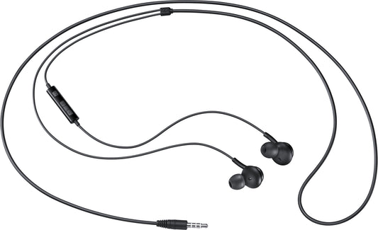 Handsfree 3.5mm Samsung, musta GP-TOU021CSHBW GP-TOU021CSHBW