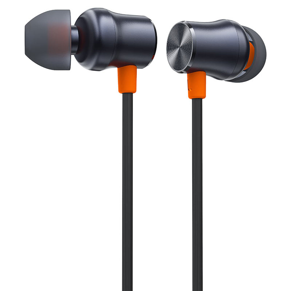 Handsfree Bluetooth Acefast N2, A2DP, Musta