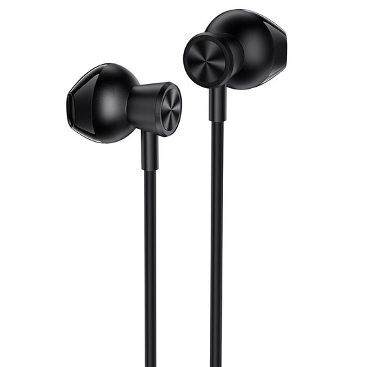 Handsfree Bluetooth Acefast N9, A2DP, Black