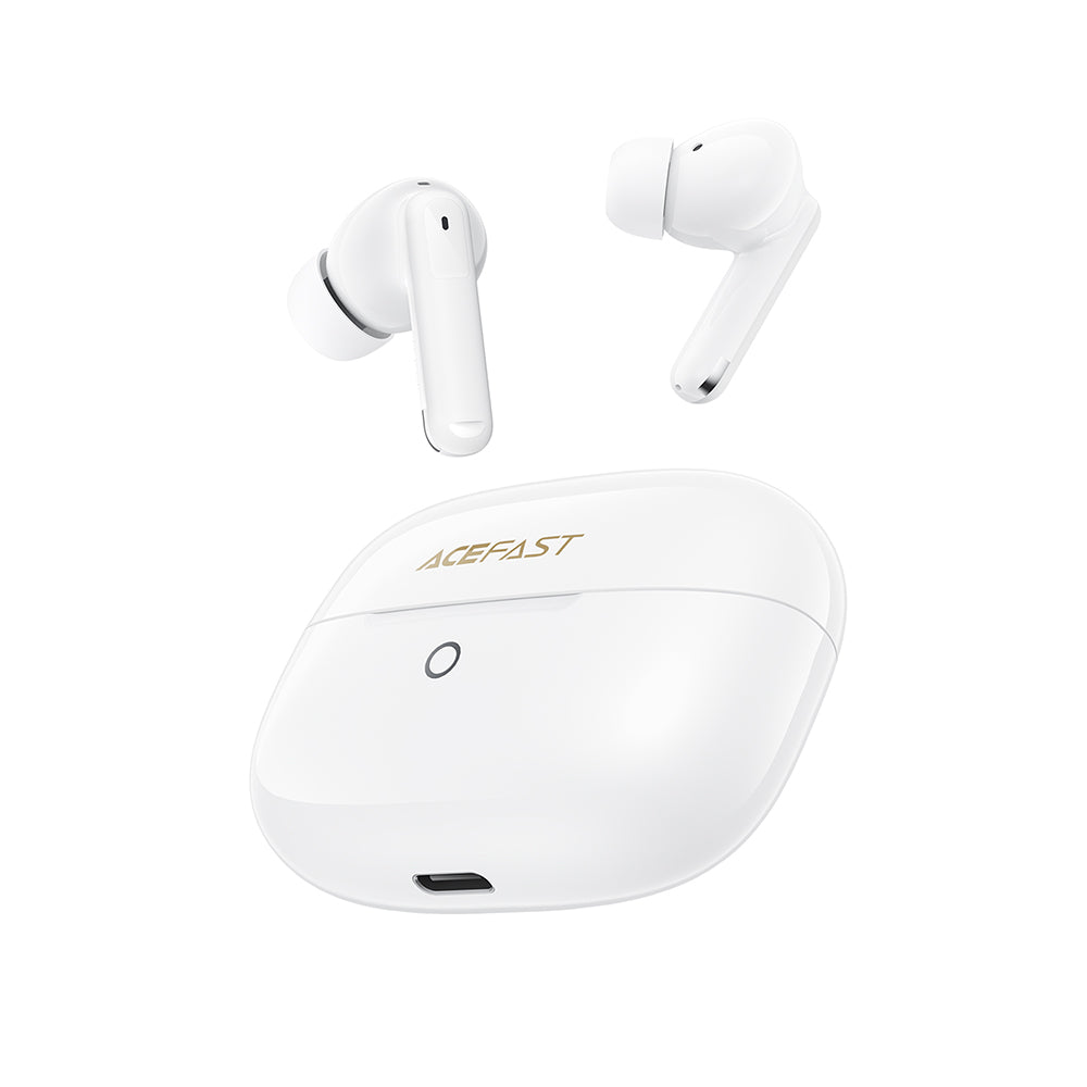 Acefast W7 Bluetooth Handsfree, TWS, Black