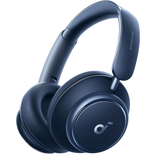 Anker SoundCore Space Q45 Bluetooth Handsfree, Multipoint, A2DP, ANC, Blue A3040G31