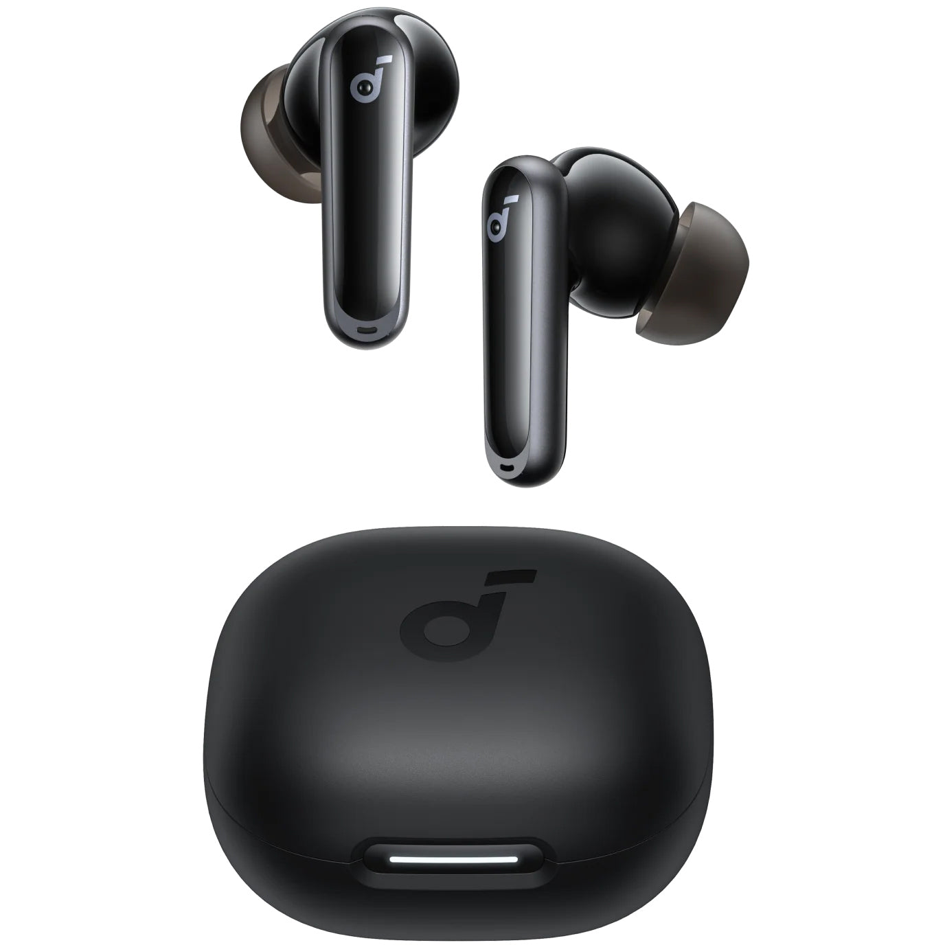 Handsfree Bluetooth Anker SoundCore P40i, TWS, ANC, Black A3955G11