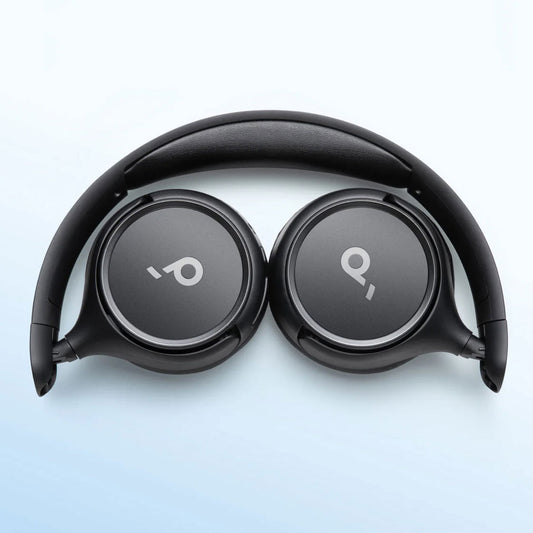 Handsfree Bluetooth Anker SoundCore H30i, Multipoint, A2DP, Black A3012G11