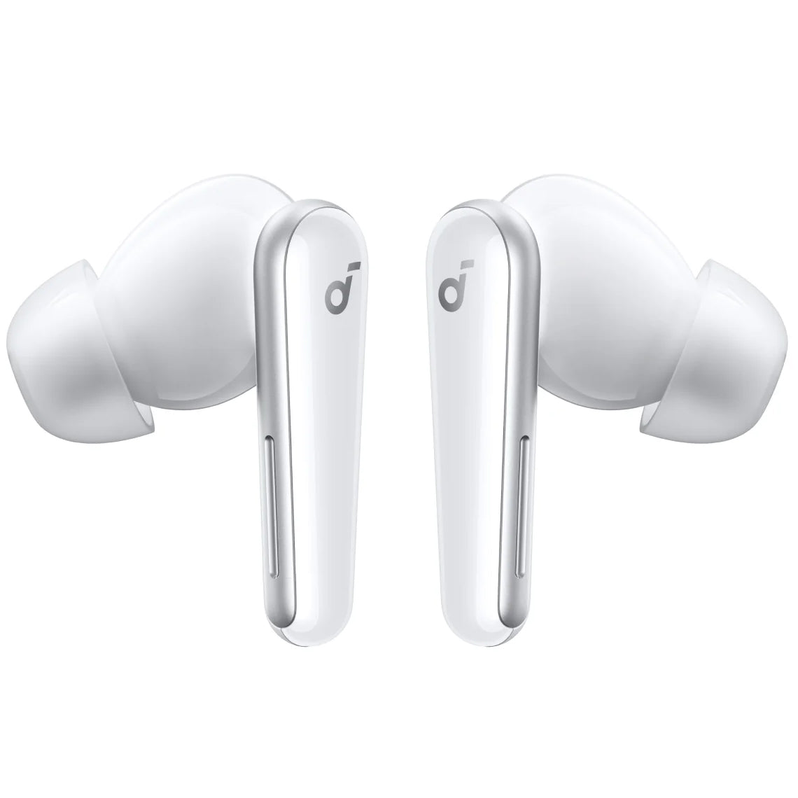 Handsfree Bluetooth Anker SoundCore Liberty 5, TWS, ANC, Valkoinen A3957G21