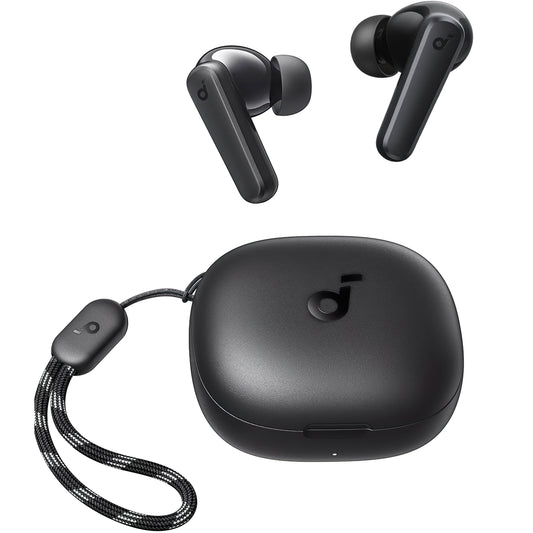 Bluetooth Handsfree Anker SoundCore R50i, TWS, Black A3949G11