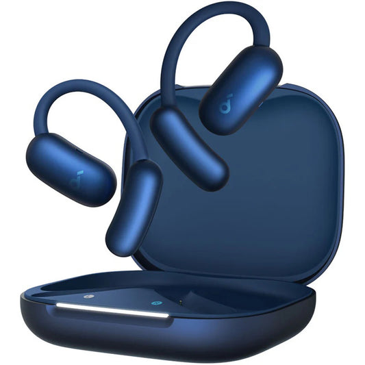 Handsfree Bluetooth Anker SoundCore AeroFit 2, TWS, Sininen A3874G31