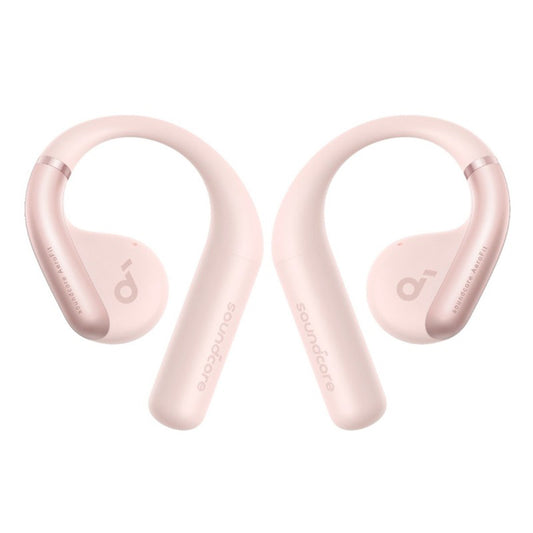 Handsfree Bluetooth Anker SoundCore AeroFit, TWS, Valkoinen A3872G21