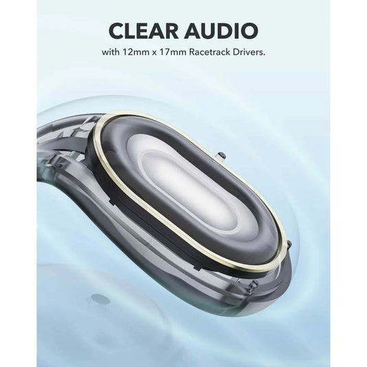 Handsfree Bluetooth Anker SoundCore C30i, TWS, Musta A3330G11