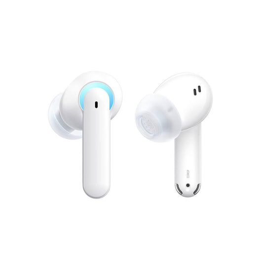 Handsfree Bluetooth Baseus AeQur G10, TWS, Valkoinen A00055400221-00