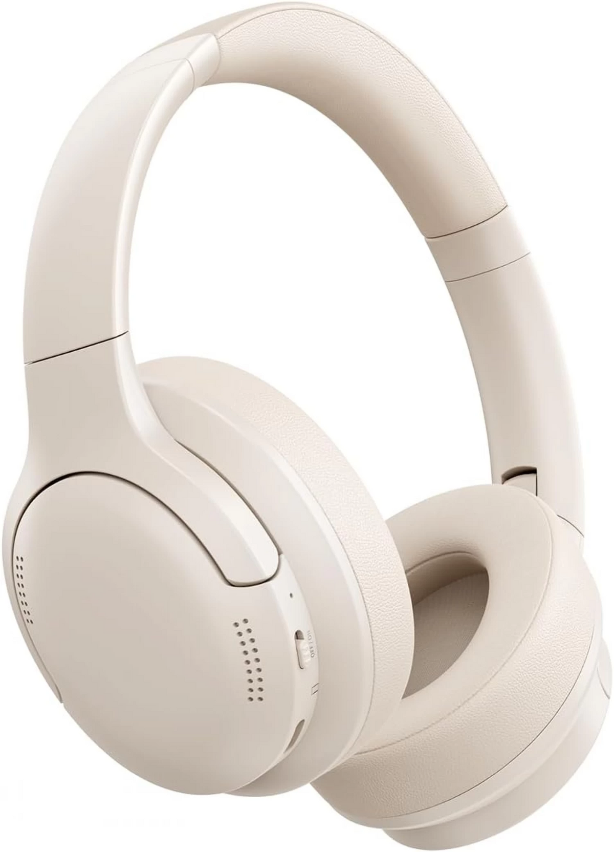 Baseus BH1 Lite Bluetooth-handsfree, A2DP, valkoinen A0203C02